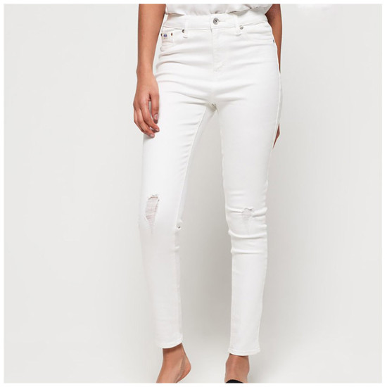 Superdry Γυναικείο Skinny Jean παντελόνι